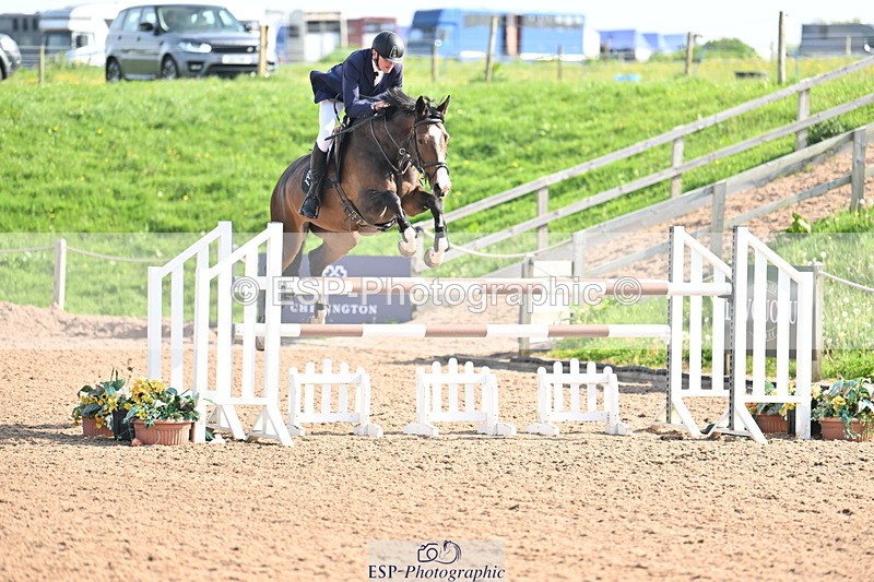 240510A-091540-04686 - Cls 20 Foxhunter