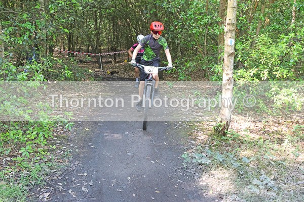 A41A8360 - MTB East Round 8 Betteshanger Kent 15th June 2025 Under 12s