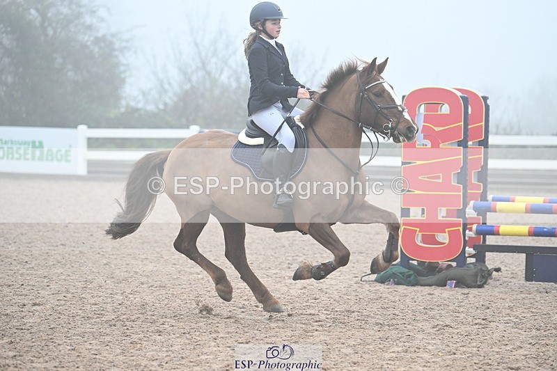 231118A-090147-00179 - Cls 2 BlueChip Pony Novice Qualifier