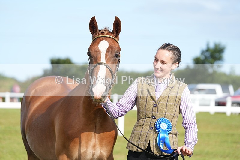 DSC04858 - Class 47: NPS M&M Yearling