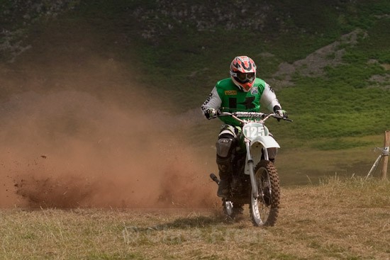12 - Thornhill Scramble 2009