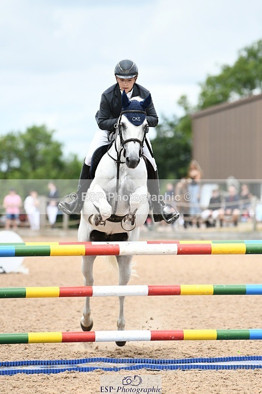 250628-122151-04701 - Cls 12 Newcomers 2nd Round Start to 1pm