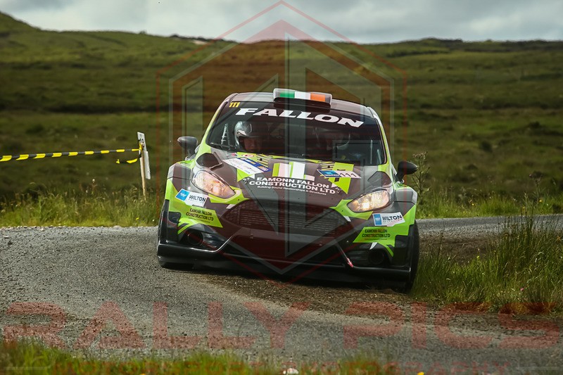 Wilton Recycling Donegal Rally Friday 93 of 207 - Wilton Recycling Donegal International Rally