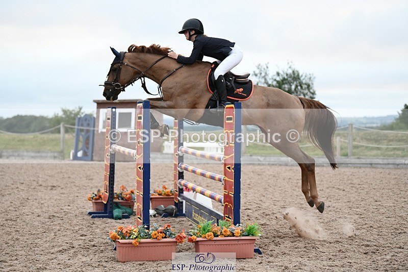 250628-211047-08513 - Cls 17-19 Children on Horses