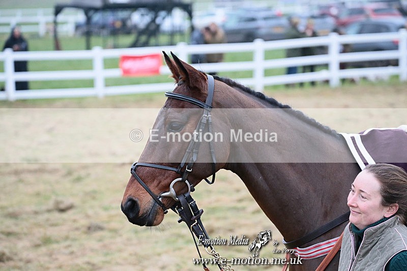 PtP 261123 312 - Hursley Hambledon Point-to-Point Larkhill 26 Nov 2023