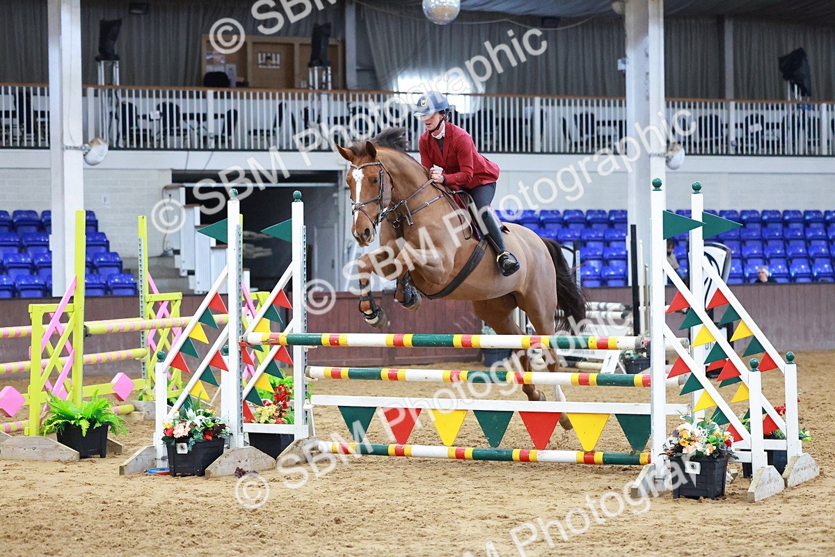 SBM_003096 - Class 9 - Senior Discovery - 1.00m