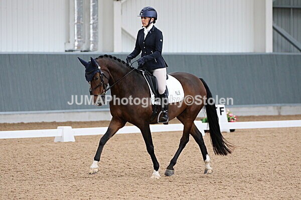 SIAL7812 - GDG Bogenraith Friday 26th Sept 2025