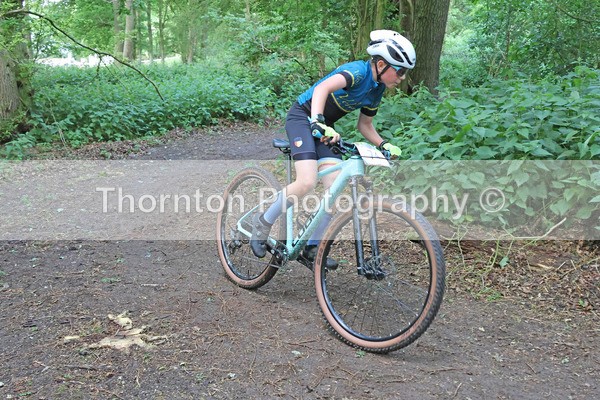 A41A5146 - MTB East Round 5 Gallows Green 25th May 2025 Under 7s Under 9s Under 12s Races 08:45 – 9:35