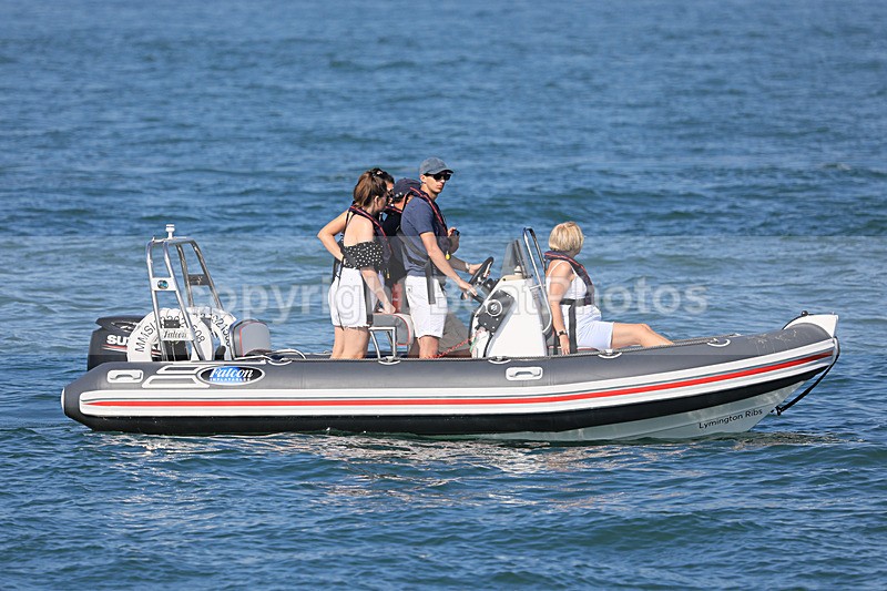 190825 190825 FALCON INFLATABLES 1Y3A0805 - RIBs, Tenders, Dories, Dinghies