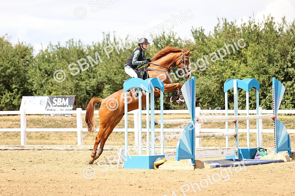 SBM_026993 - Class 13 - Senior Newcomers - 1.10m