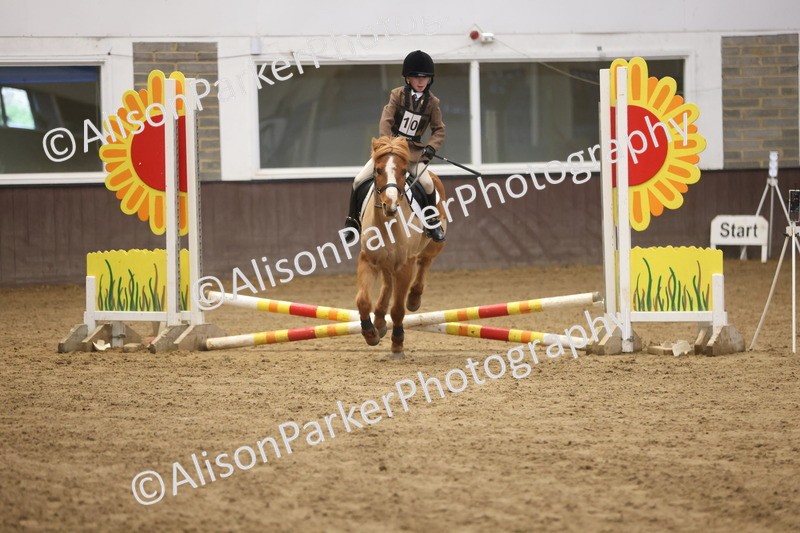 20260321-0405 - Class 2 - 40cm