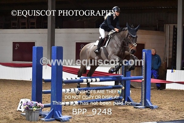 BPP_9248 - CLASS 4 0.95m Amateur Championship Qualifier