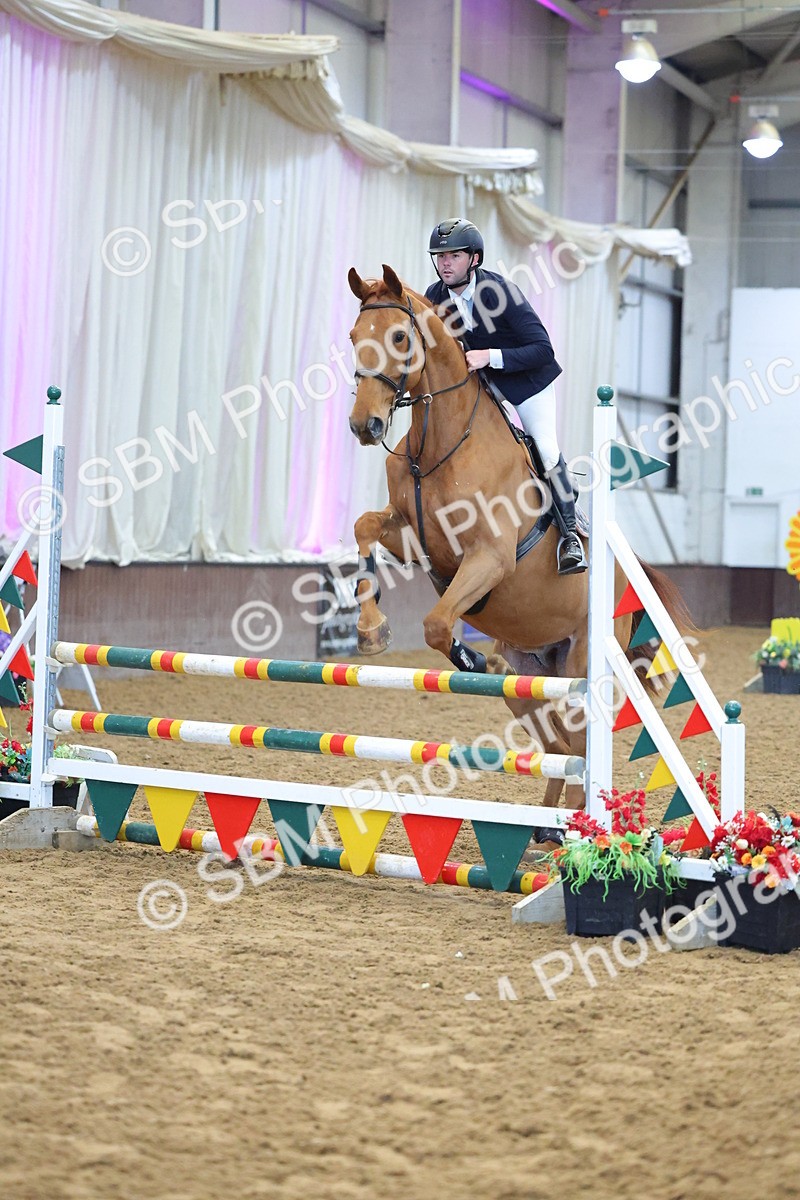 SBM_002136 - Class 8 - Senior British Novice 90cm