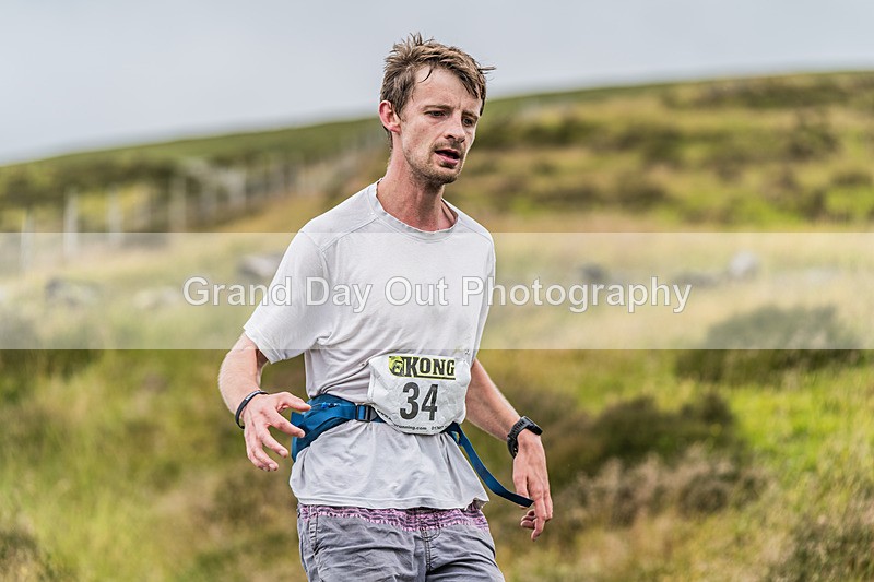Skiddaw-473 - Skiddaw Fell Race Sunday 7th July 2014