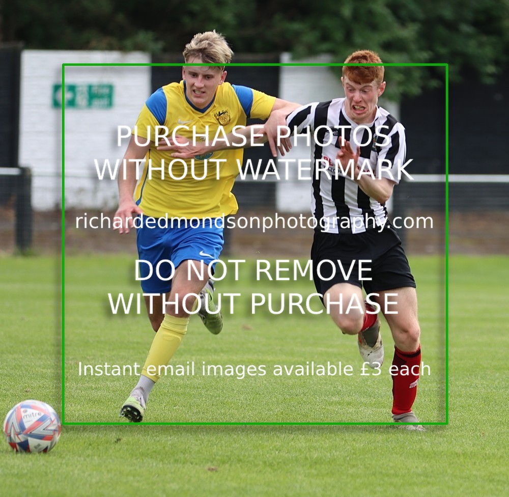 IMG_9723 - Kendal Town v Whitehaven