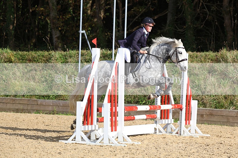 3E7A8067 - Class 4: 70cm open