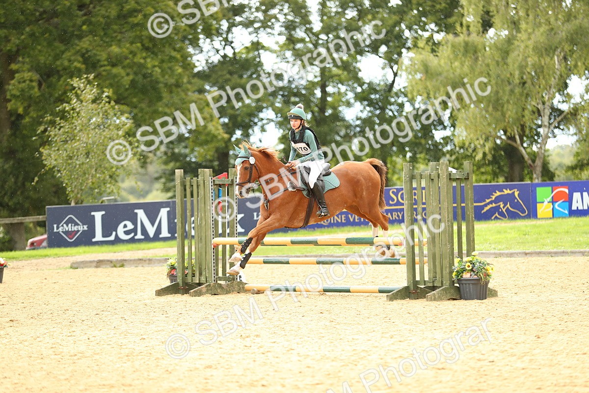 SBM_11256 - E8 Eventers Challenge 80cm Championship