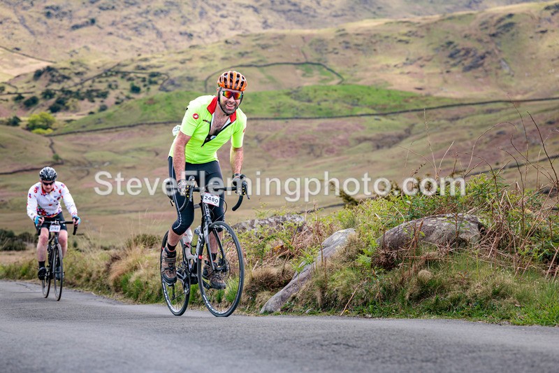 133055 - Blea Tarn Climb 13:00 - 14:00