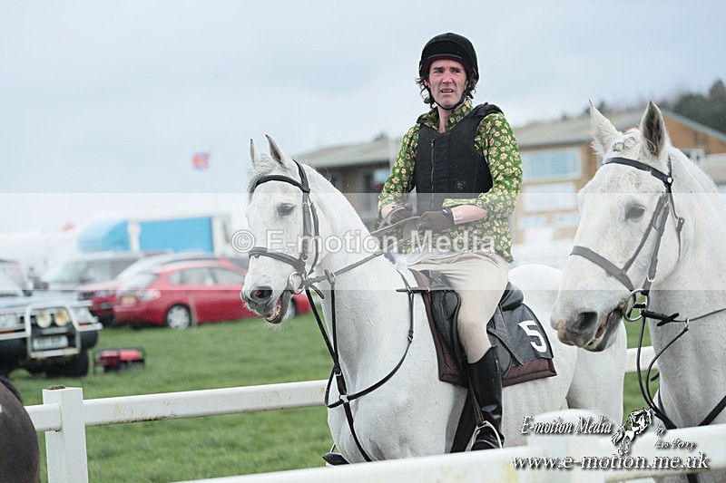 PtP 230324 47 - Tedworth Hunt PtP Larkhill Raccourse 23rd March 2024