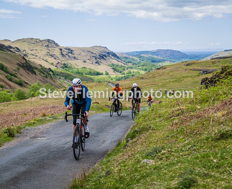 124550 - Hardknott Pass Camera 1 12.00-13.00
