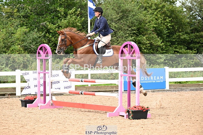 240802A-132603-04590 - Cls 25 1.05m Amateur Qualifier