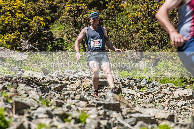 Coniston Senior-86 - Coniston Gullies Senior Fell Race Sunday 24th May 2026