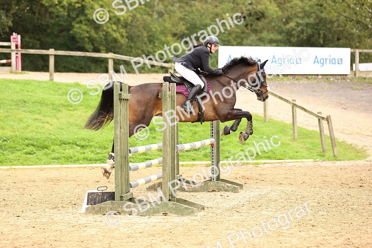 SBM_62899 - Supreme Championship 95cm 1.00m