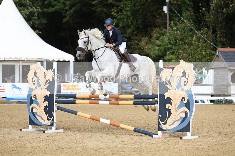 3E7A0107 - Class 11: Senior Discovery/1m open