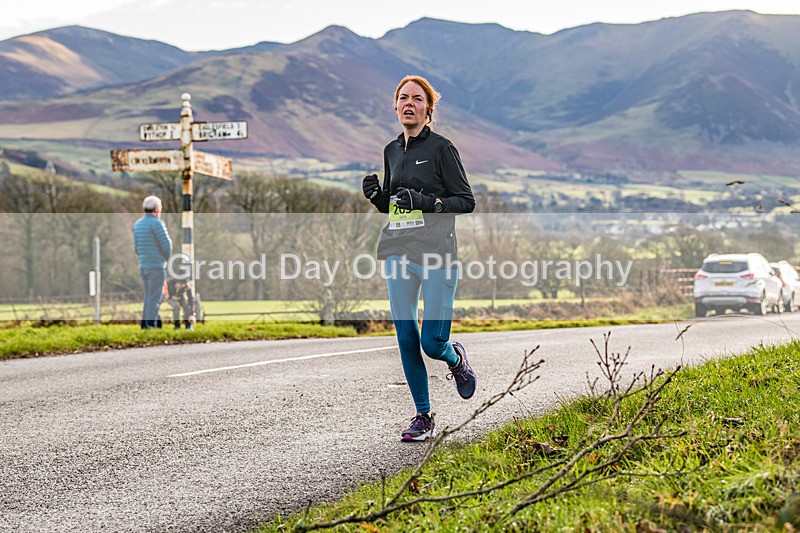 North Lakes Half Marathon  10k-1085 - North Lakes Half Marathon & 10K Road Races Monday 2nd January 2023