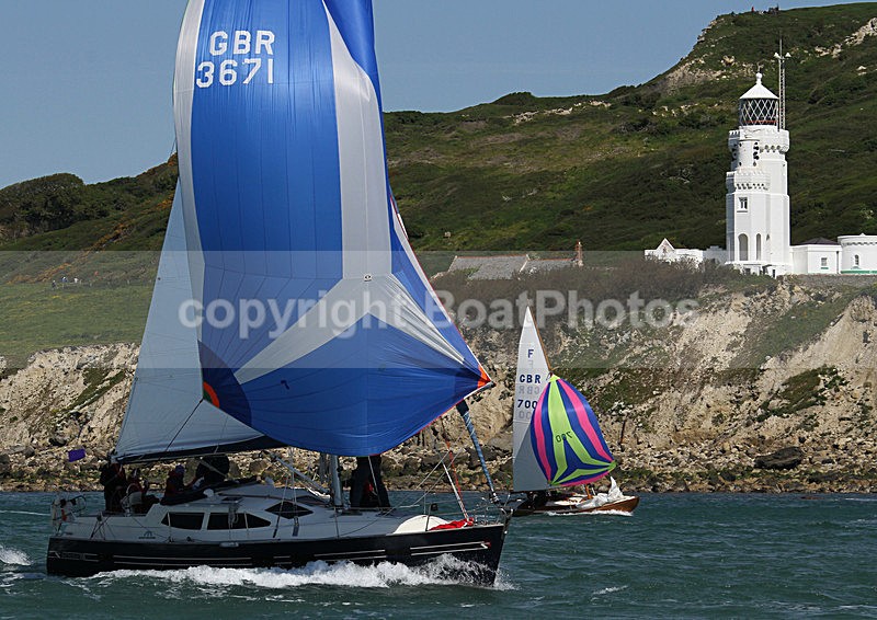 130601 GBR3671 IMG_7248 - ROUND THE ISLAND RACE - 1st June 2013