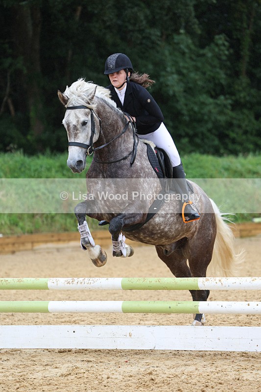 3E7A9342 - Class 7: 70cm Senior