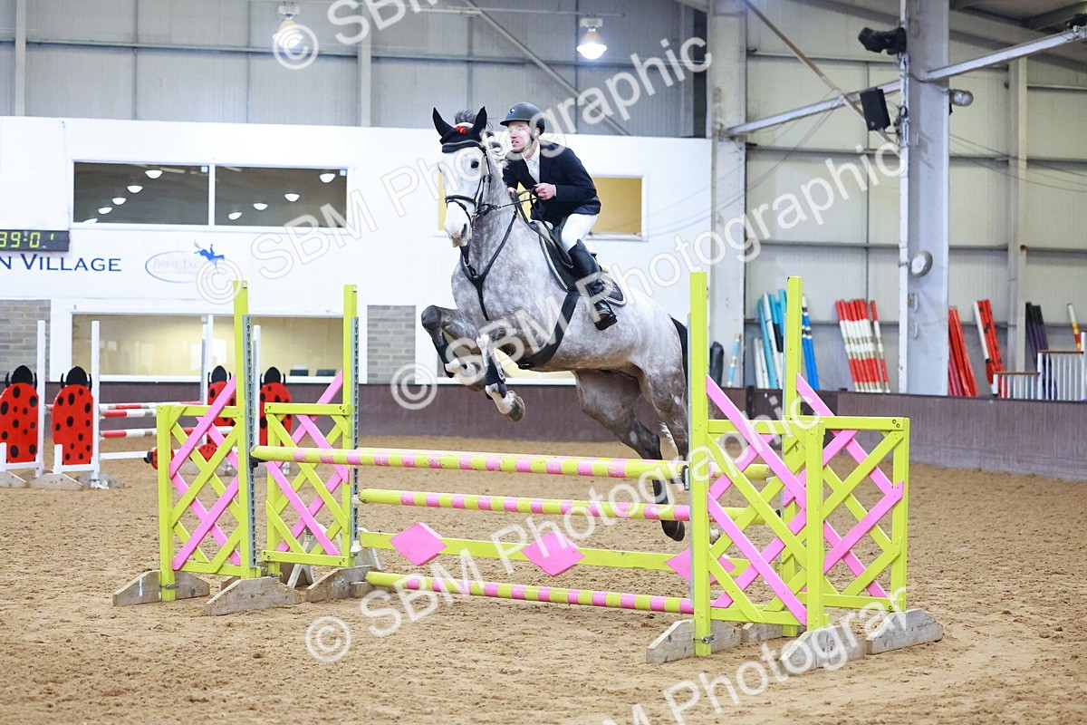 SBM_003317 - Class 3 - Senior Discovery - 1.00m