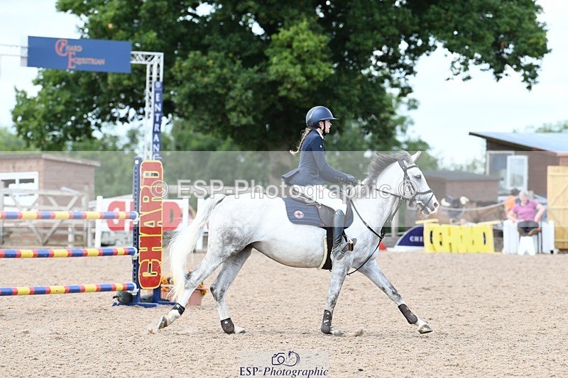 250628-124547-04838 - Cls 12 Newcomers 2nd Round Start to 1pm