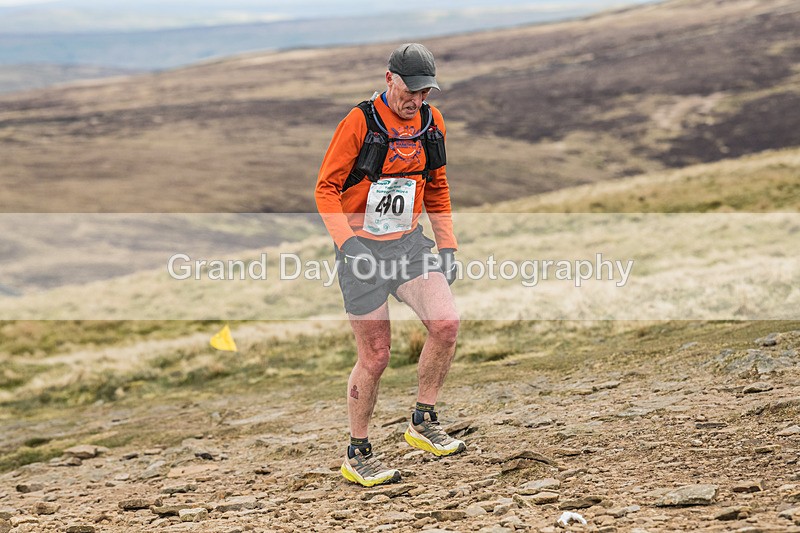 3 Peaks-1120 - The 3 Peaks Race Saturday 27th April 2024