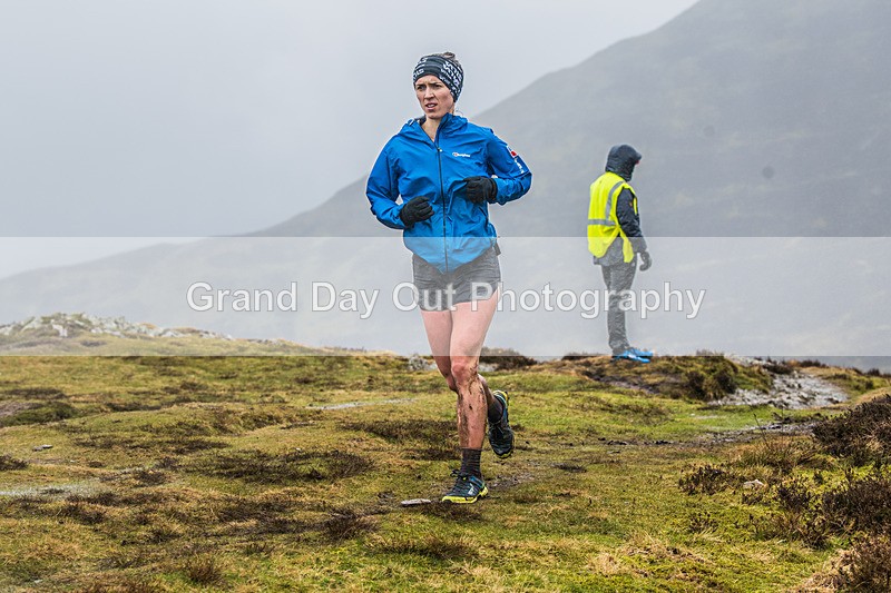 Coledale-284 - Coledale Horseshoe Fell Race Saturday 25th March 2023
