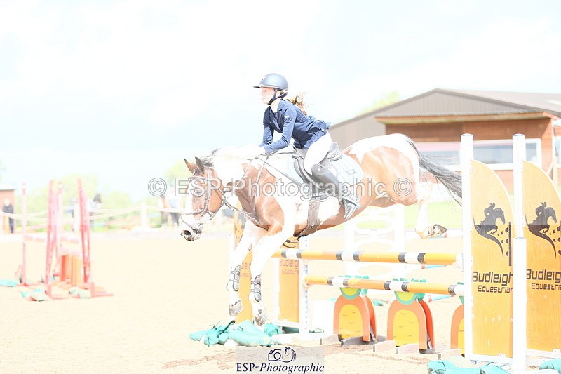 230715A-110540-00564 - Cls 34 Springboard 128cm & 138cm