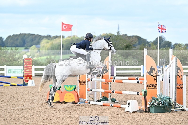 241005A-112802-03362 - SAT Cls 17 95cm Amateur Quali