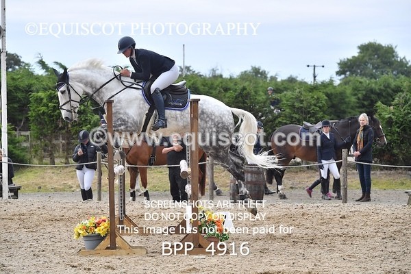 BPP_4916 - CLASS 6 Senior Newcomers/ 1.10m Open