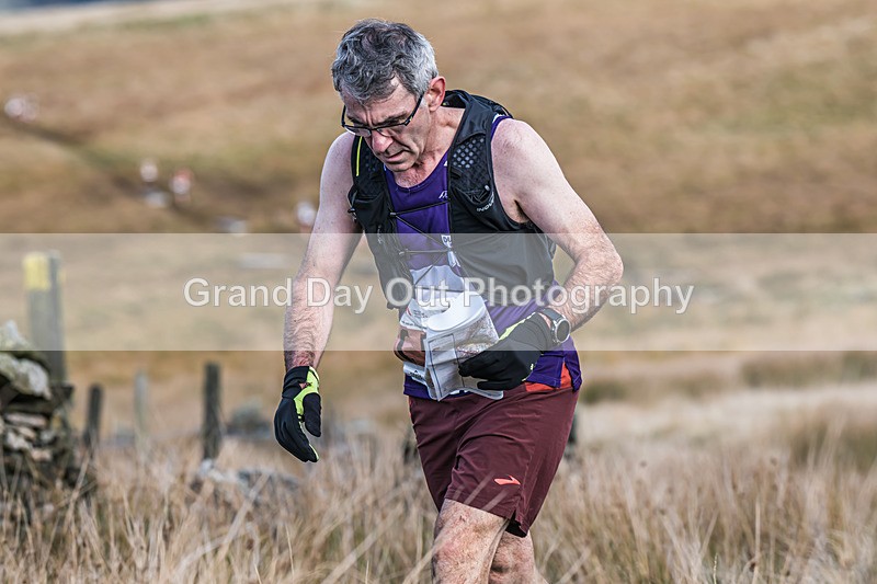 Leg 3 -560 - UK Fell & Hill Relays - Todmorden Leg 3 Saturday 17th October 2026