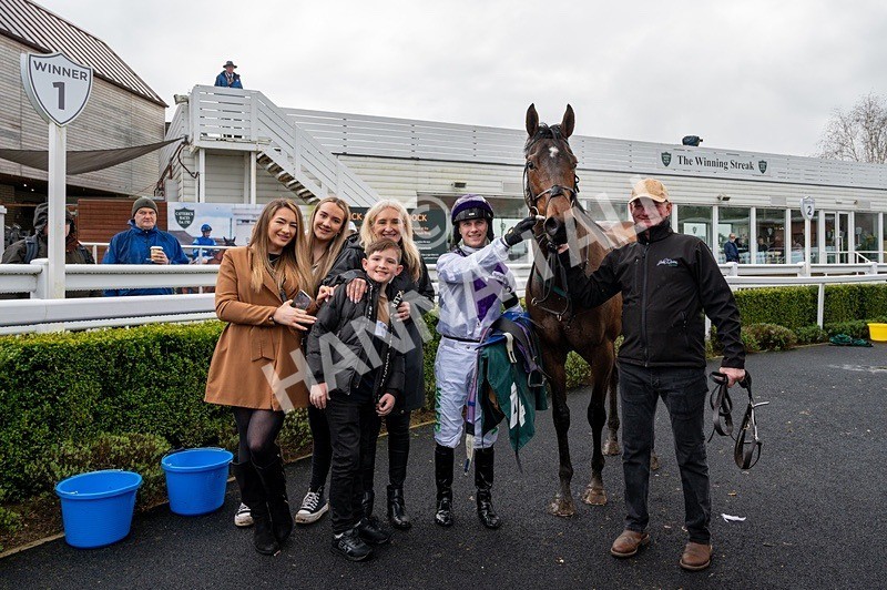 - Race 4