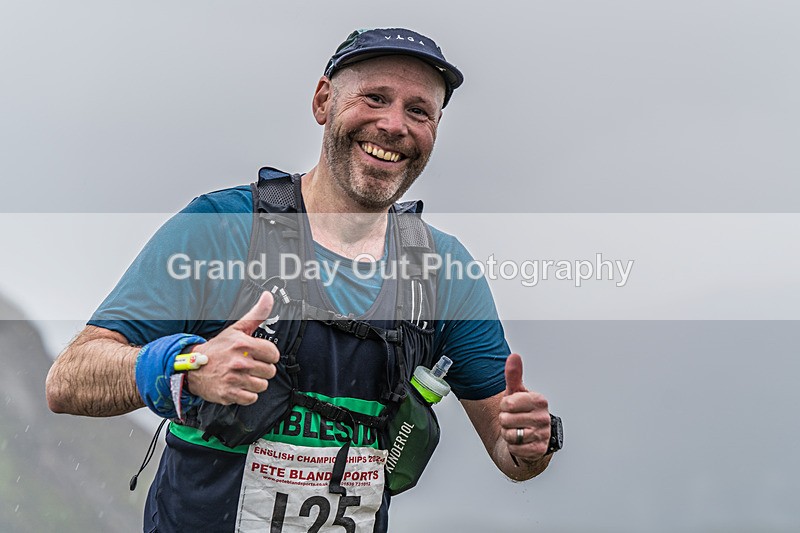 Buttermere-1133 - Buttermere Sailbeck Fell Race Saturday 15th June 2024
