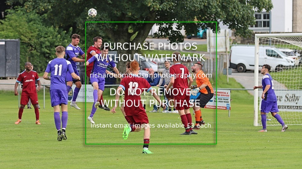 IMG_5008 - Kendal County v Crookland Casuals (6/8/22)