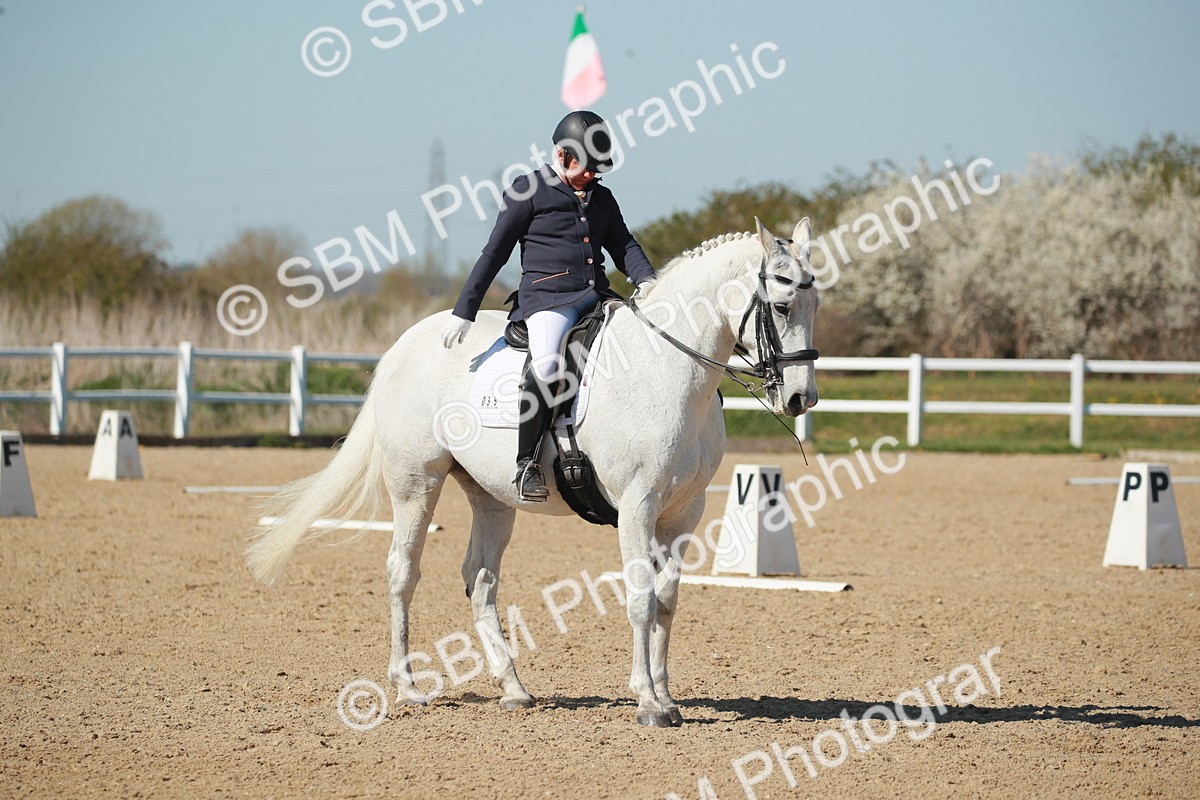 SJ3_1622 - Class 16-17 - ADV 1 - FEI PSG