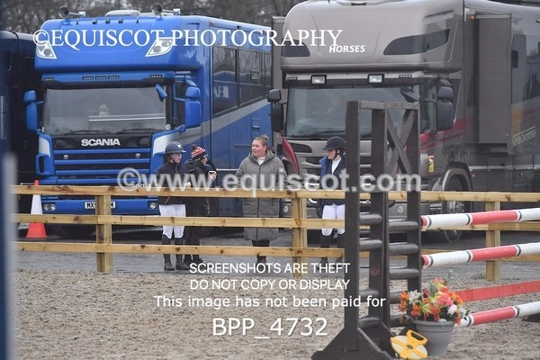 BPP_4732 - CLASS 6 Pony Newcomers/ 1m Open