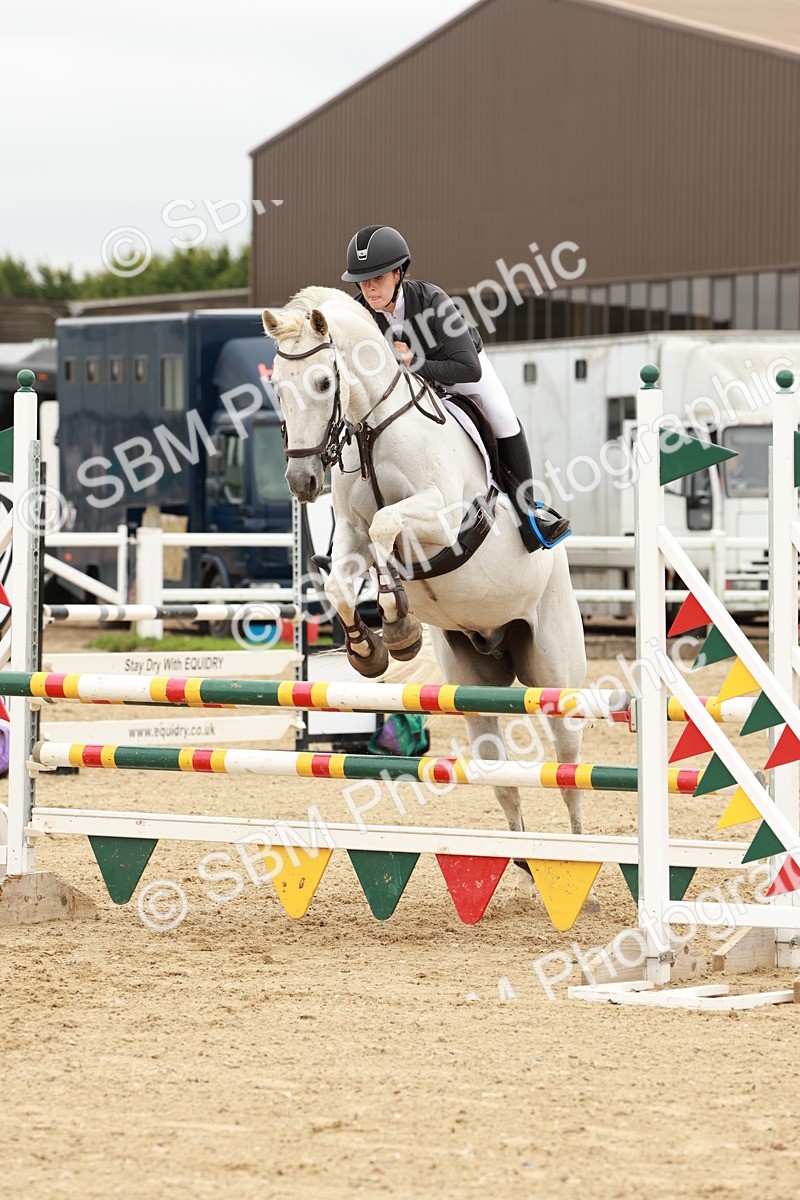 1I0A7499 - Class 3 - Senior Discovery - 1.00m