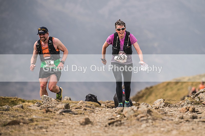 Newlands-891 - Newlands Memorial Fell Race Saturday 12th April 2025