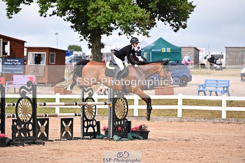 250718-163332-11854 - Cls 10, 1 Star Bronze Tour