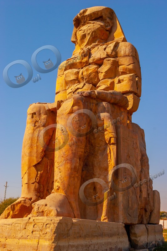 Colossi of Memnon  0021 - World images