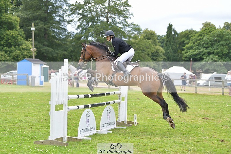 240711-144148-28370 - Cls 130 1.05m Amateur Quali and Open