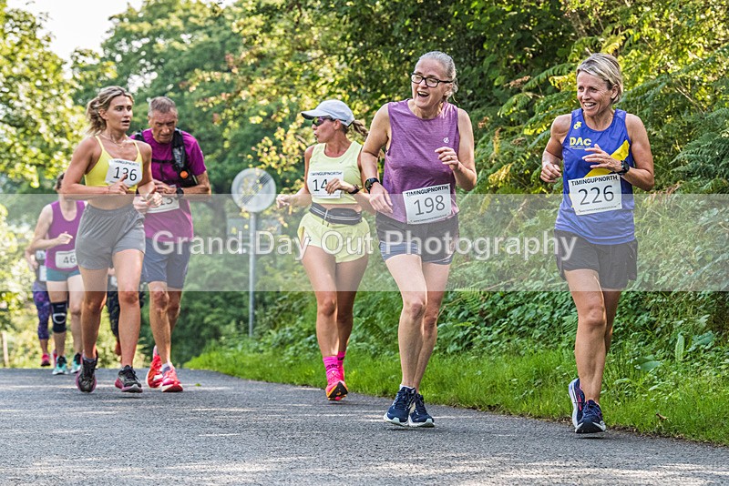 The One 10-455 - The One 10 Mile Road Race Saturday 9th September 2023